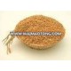 De-Oiled Rice Bran