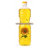 Sunflower Cooking Oil