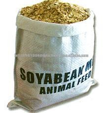 SOYBEAN MEAL READY FOR EXPORT